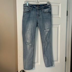 VIGOSS Thompson Tomboy. Size 28 classic fit